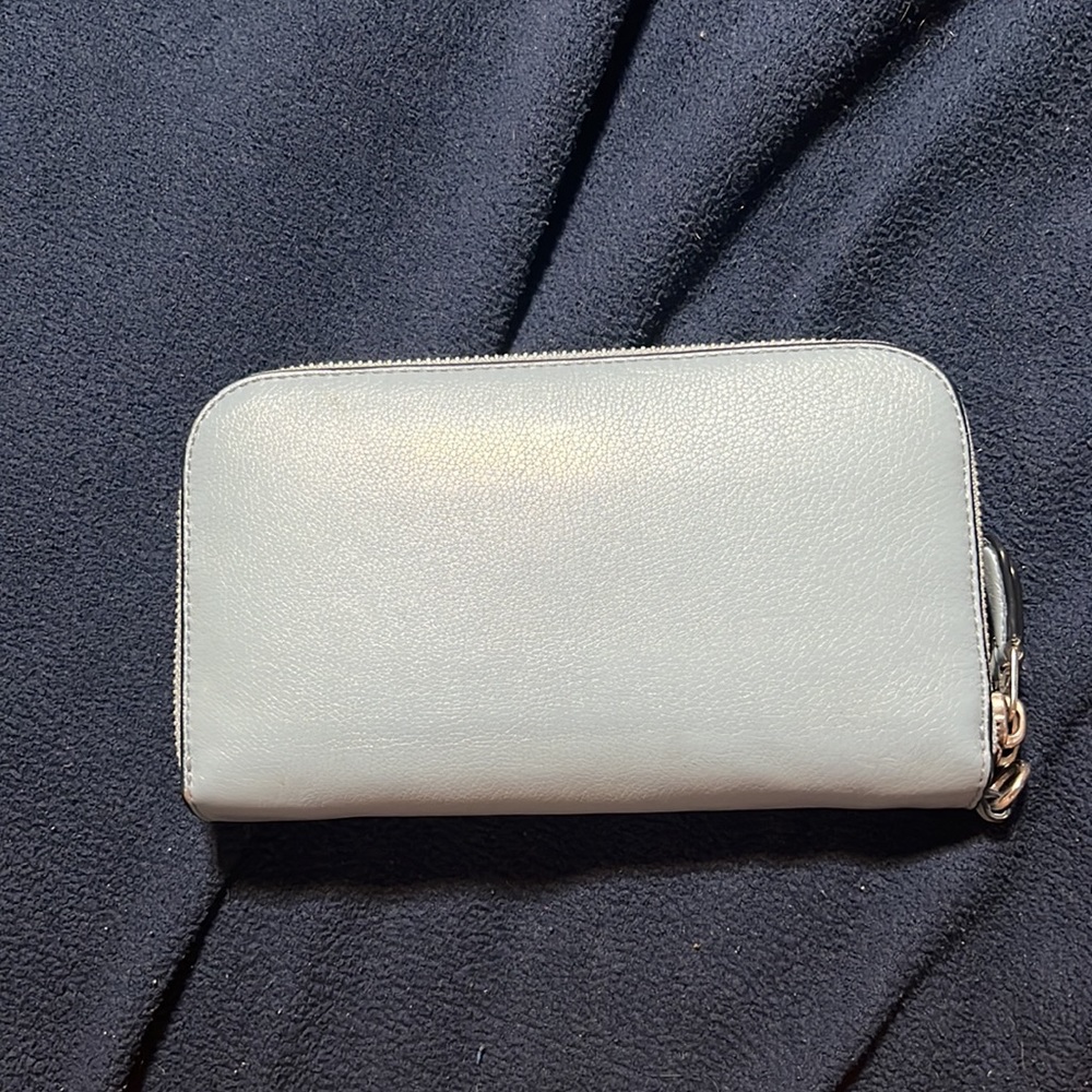 Coach Wallet - Picture 2 of 5